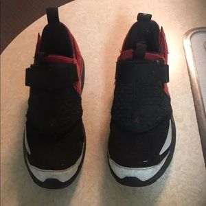 Nike Jordan’s Size 8.5